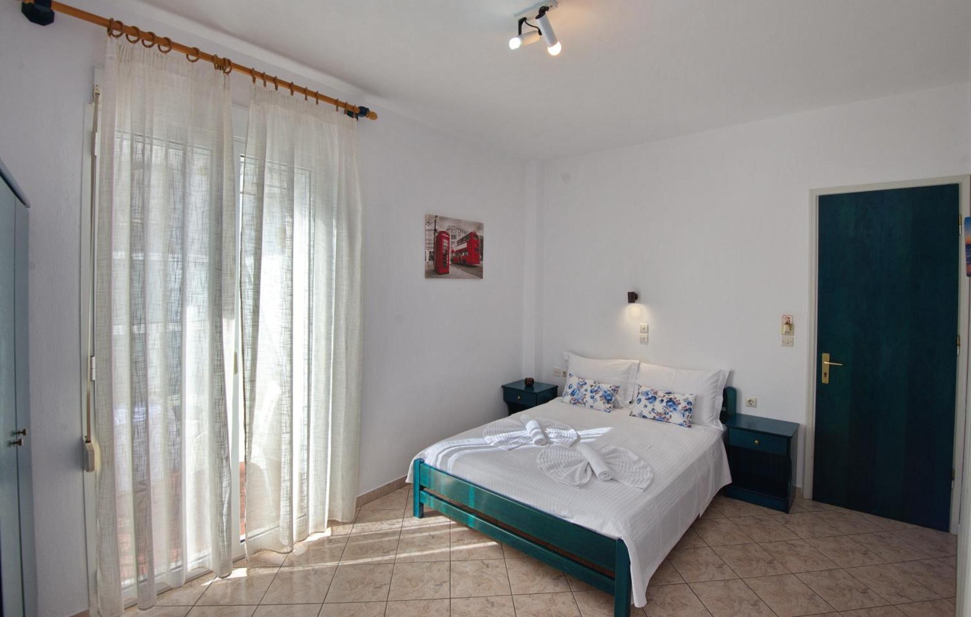 Studios Nelli Alonissos Патитири Екстериор снимка