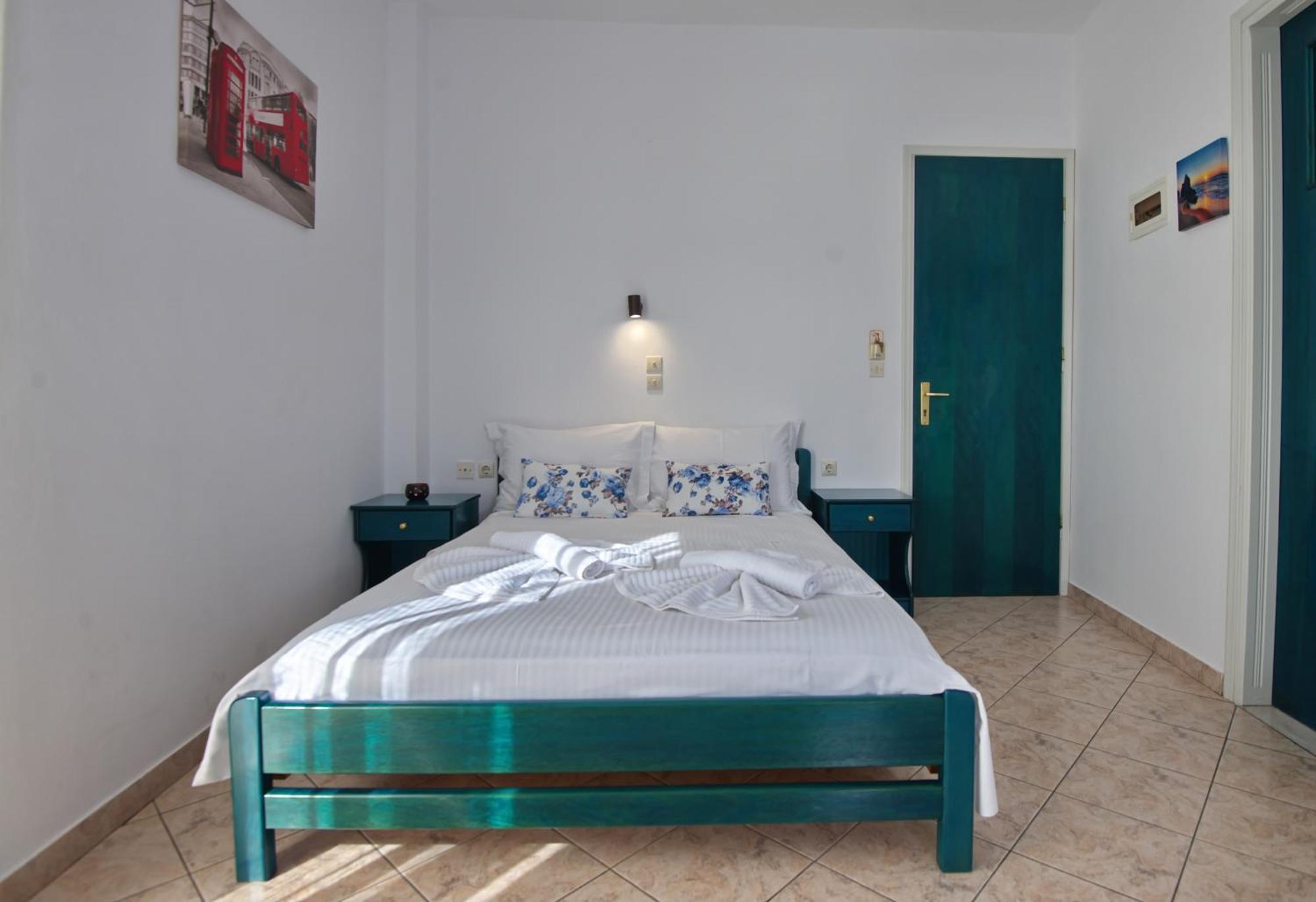 Studios Nelli Alonissos Патитири Екстериор снимка