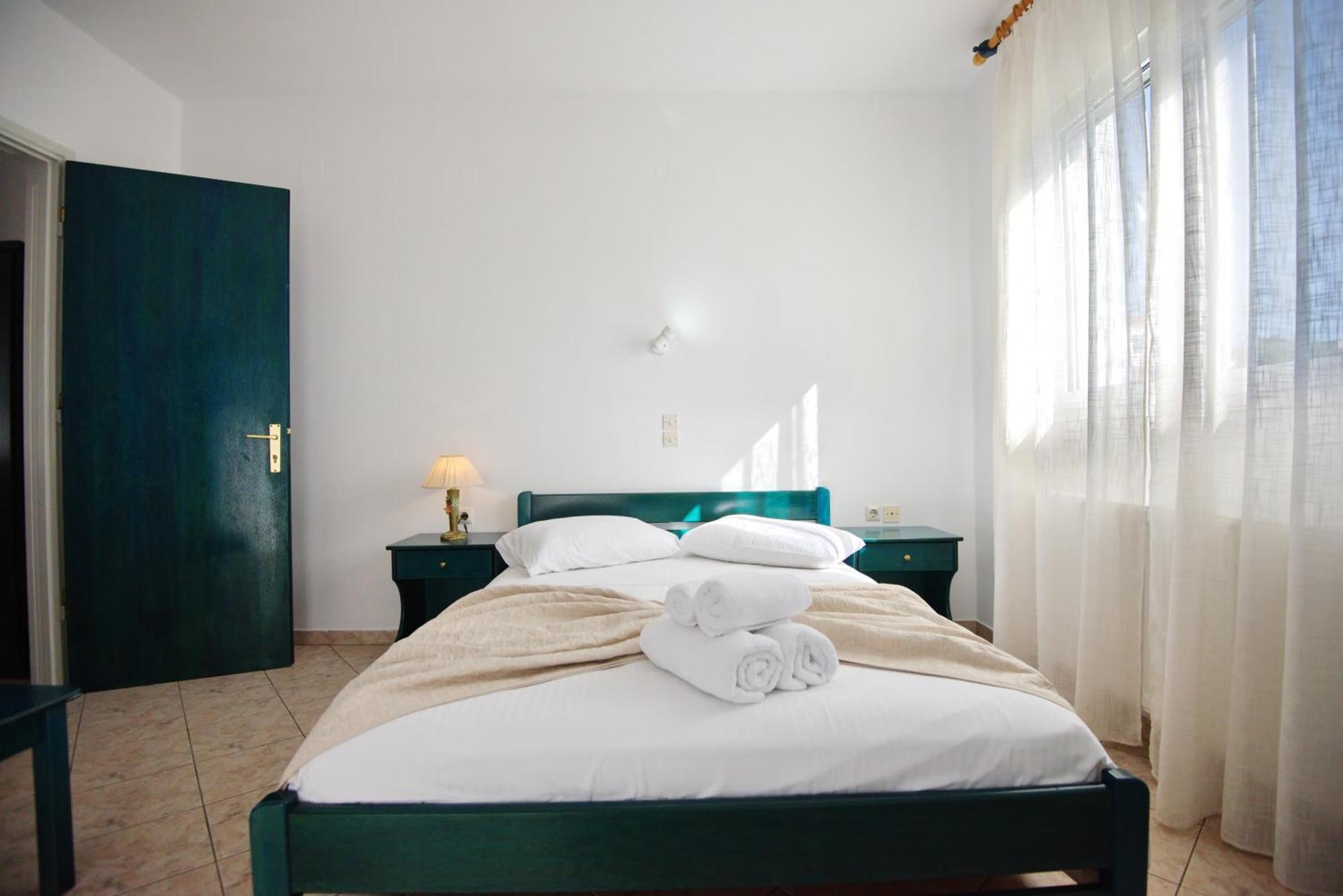 Studios Nelli Alonissos Патитири Екстериор снимка