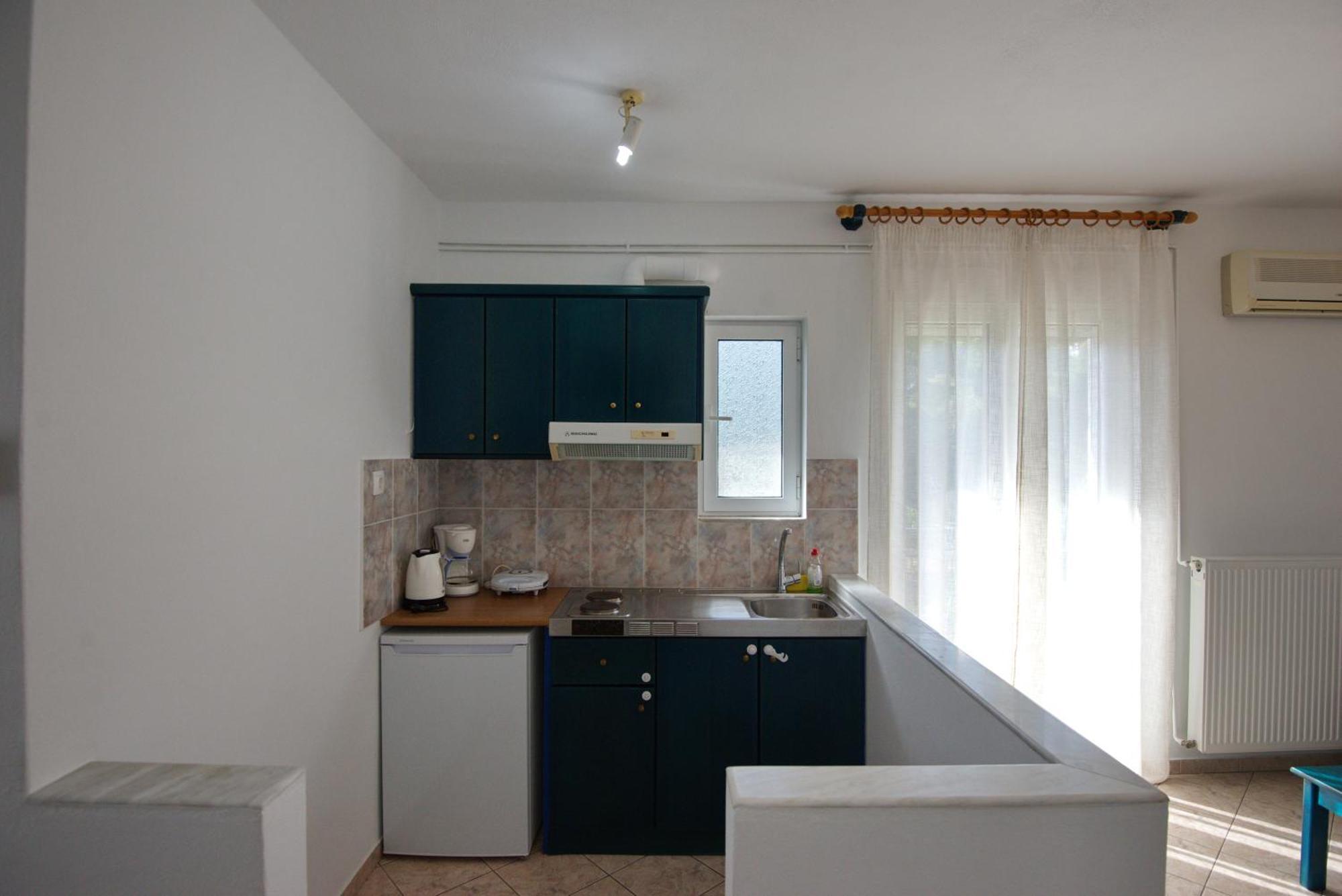 Studios Nelli Alonissos Патитири Екстериор снимка