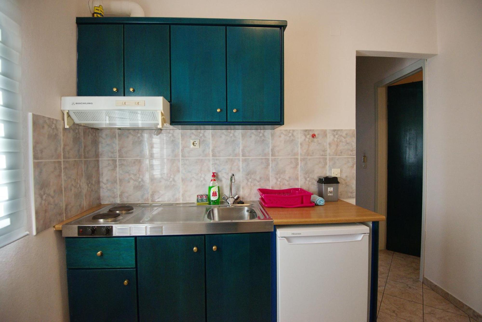 Studios Nelli Alonissos Патитири Екстериор снимка