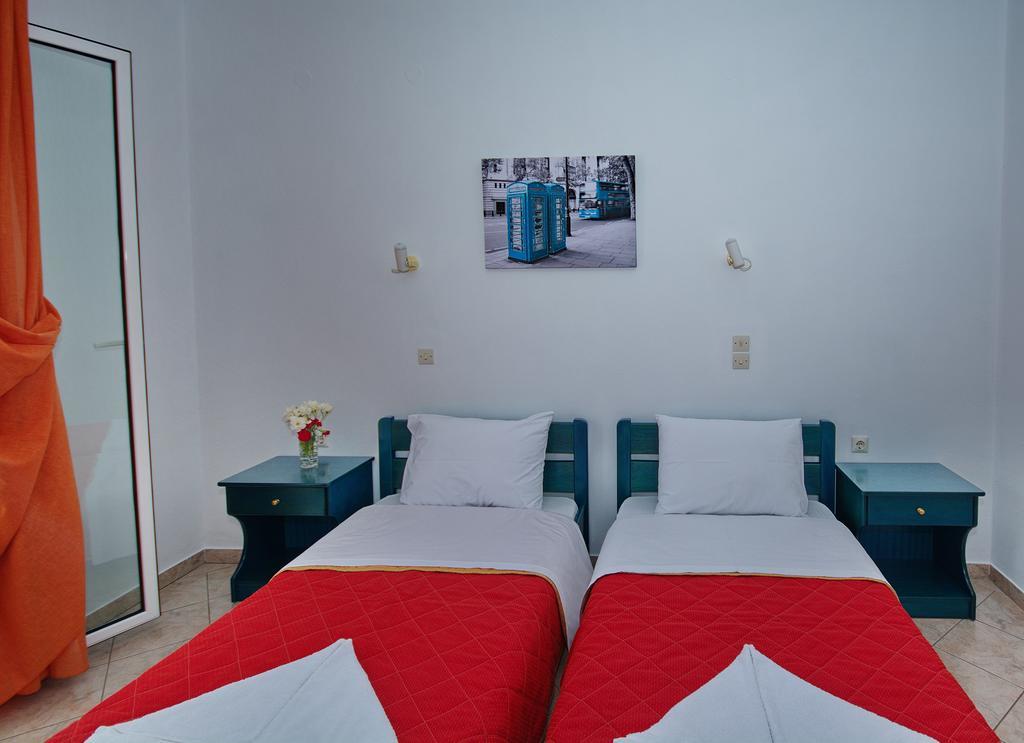 Studios Nelli Alonissos Патитири Екстериор снимка